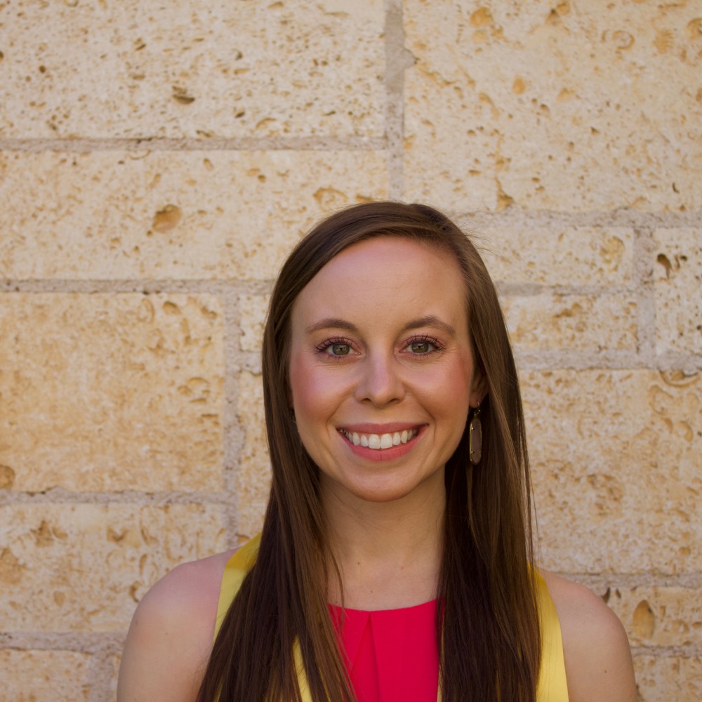 Meet your Posher, Alaina